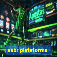 aabr plataforma